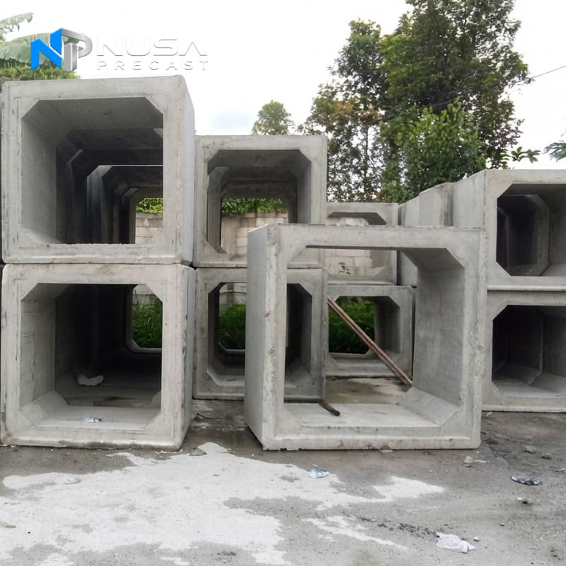 Box Culvert