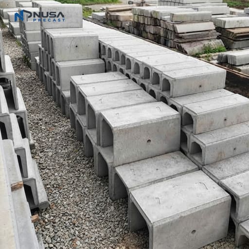 Nusa Precast