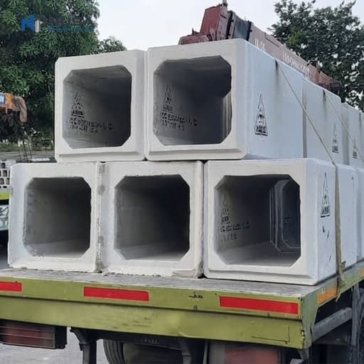 Nusa Precast