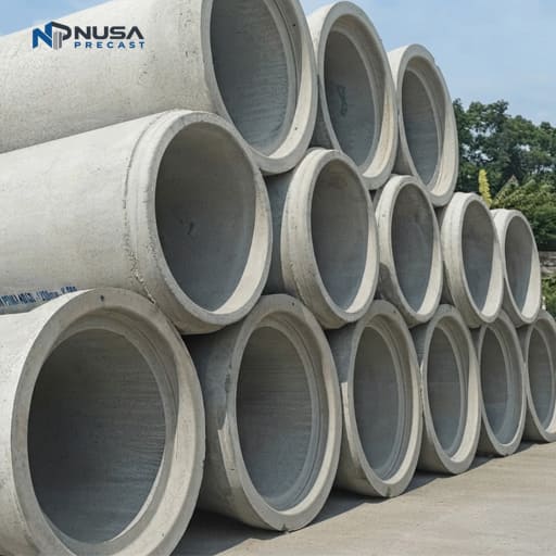 Nusa Precast