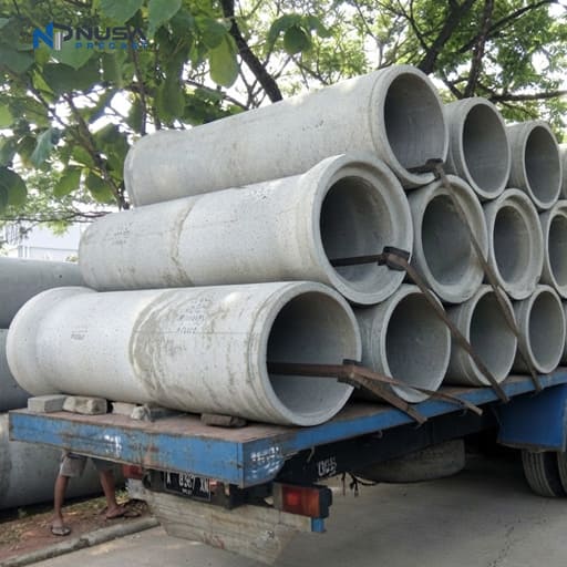 Nusa Precast