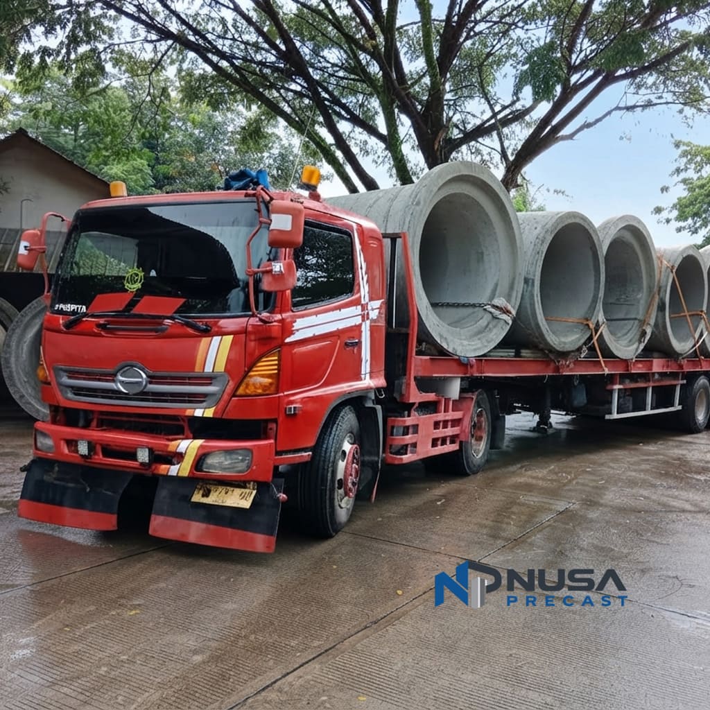 Nusa Precast