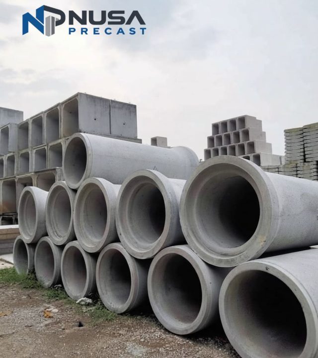 Nusa Precast